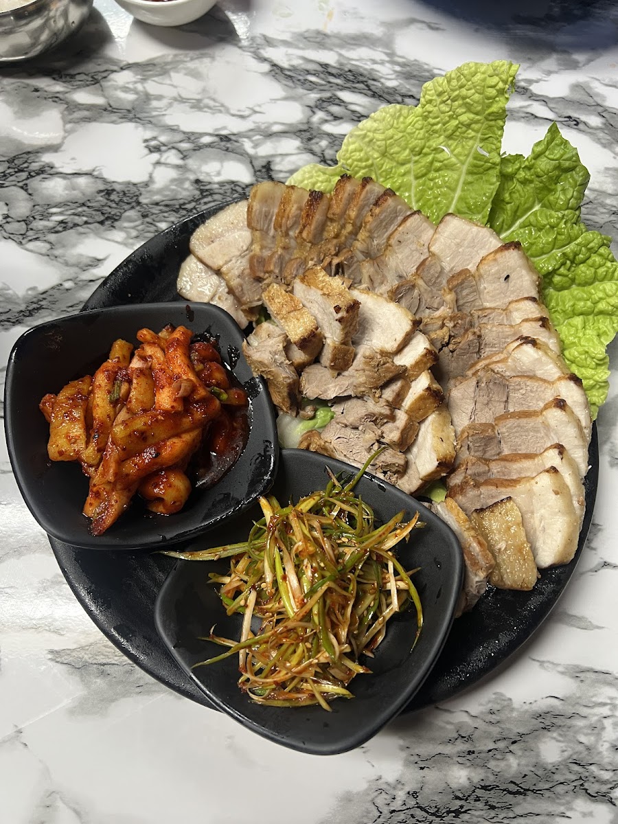 Kimchi Hana Photos 2